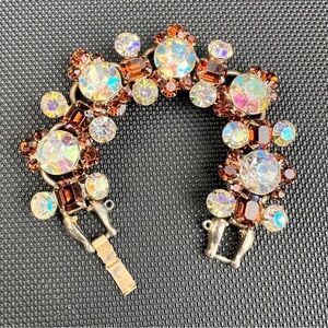 Confirmed JULIANA Bracelet | Authentic RARE | Elegant & Vintage